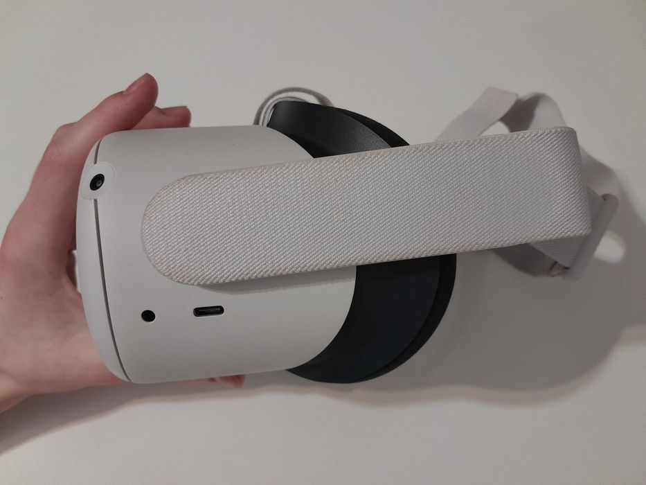 Окуляри віртуальної реальності Oculus quest 2