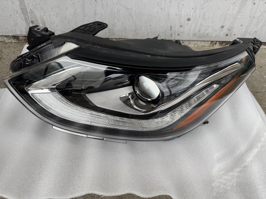 Фара Chevrolet Bolt EV 2021 Premier