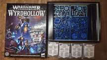 Warhammer Underworlds Harrowdeep Wyrdhollow Skabbik plaguepack