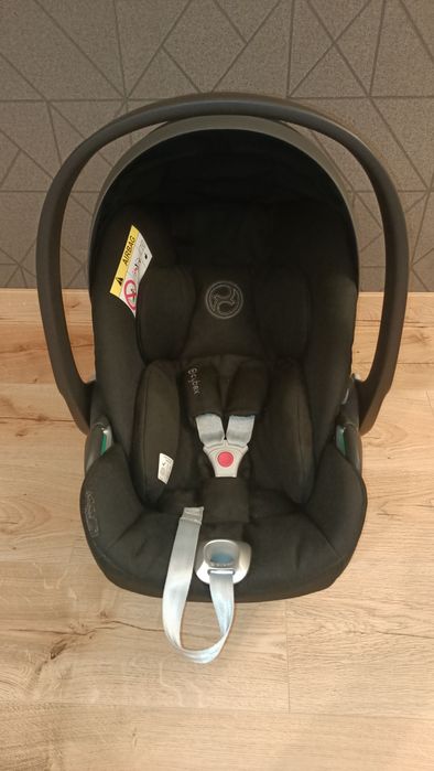 Nosidełko fotelik Cybex cloud Z2