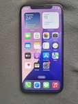 iPhone XS 256gb Space Grey -nie działa face id