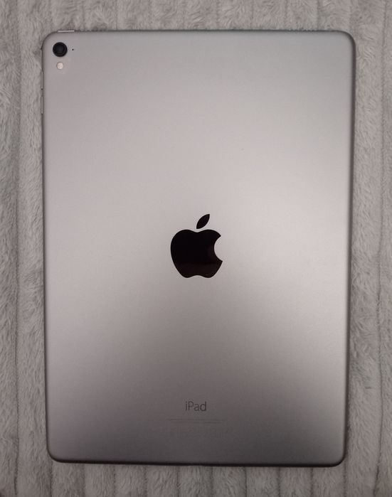 Ipad pro 9.7 128gb wifi + capa