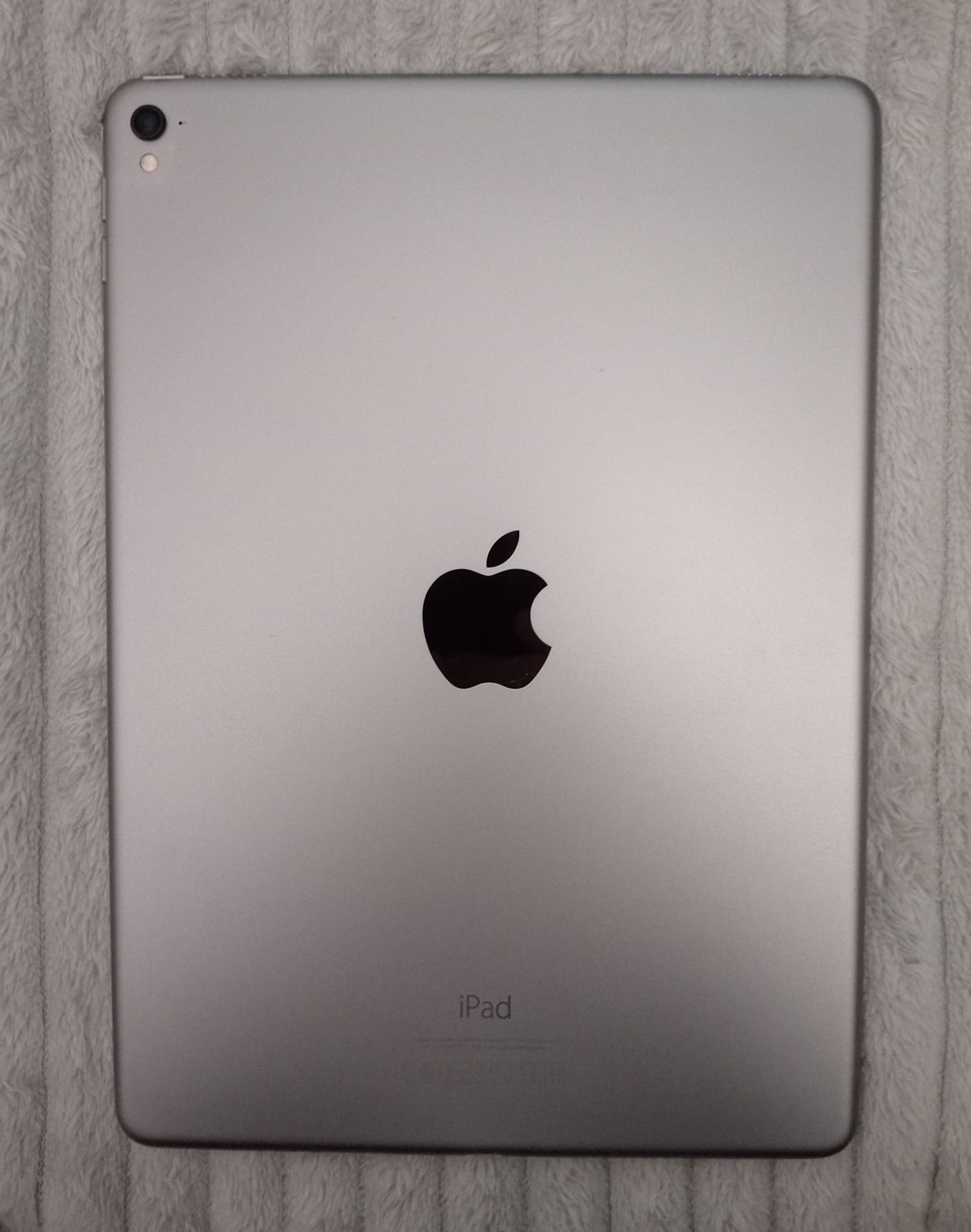 Ipad pro 9.7 128gb + capa