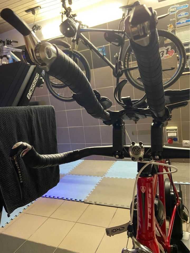 Podkładki do lemondki Bontrager Race Lite