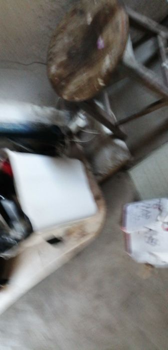 Samovar  em bom estado