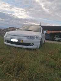 Peugeot 306 2.0 hdi peças