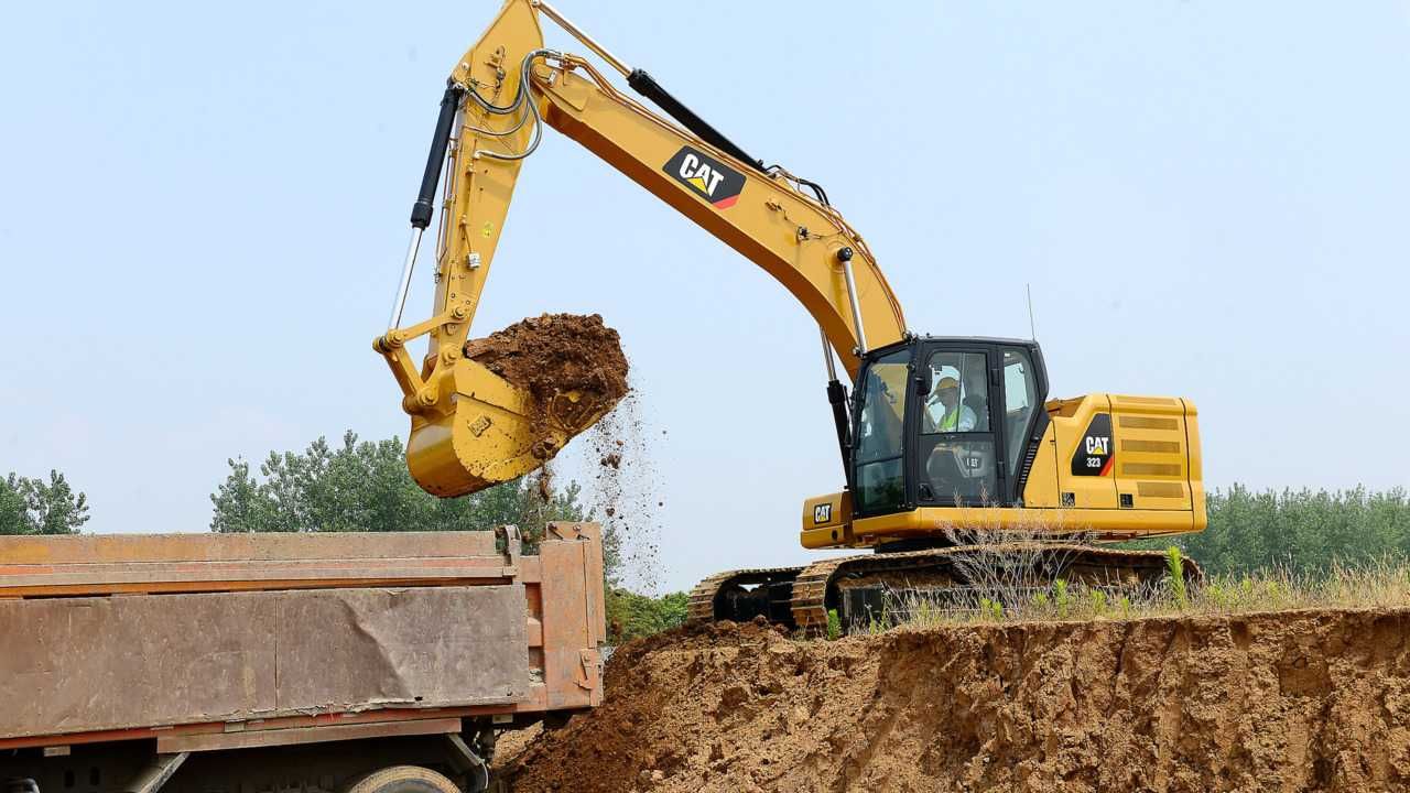 PROMO 1350! Kurs na operatora koparki, operatorów walców! START 20.07.