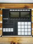 Maschine MK3 – Como Nova, Pouco Usada!