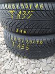 T135 205/55/16 sztuk 2 Goodyear