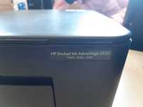 Drukarka HP Deskjet Ink Advantage 2060 (seria NO CN11B33JFB)