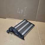 Nagrzewnica elektryczna vw golf V touran audi seat skoda 2005r