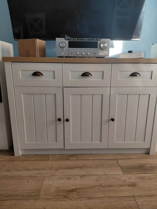 komoda pod telewizor