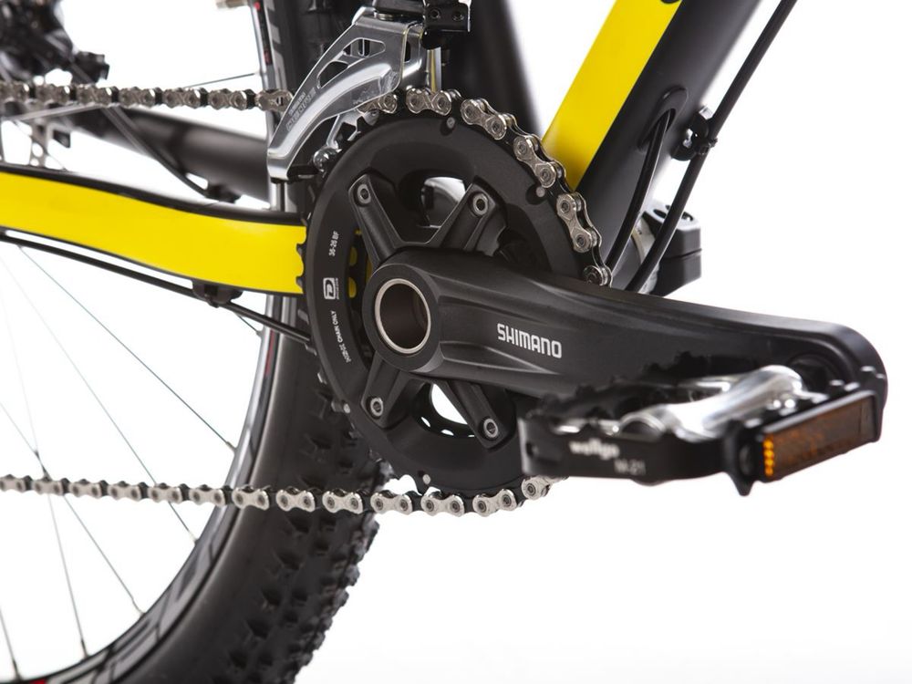 Rower Unibike Flite 29 2018