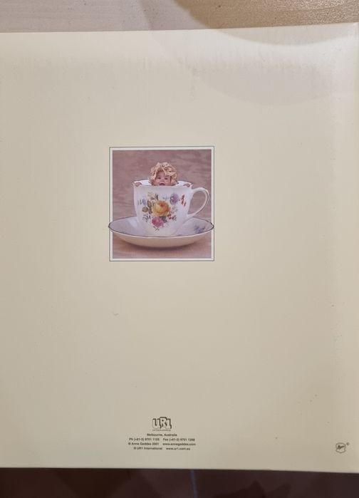 Álbum de fotografias