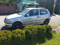 Vw polo 1.4mpi zamiana gti