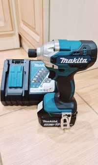 Імпакт/Гайковерт Makita dtd156