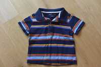 Koszulka polo TOMMY HILFIGER - 2 latka