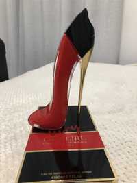 Carolina Herrera  good girl 80ml