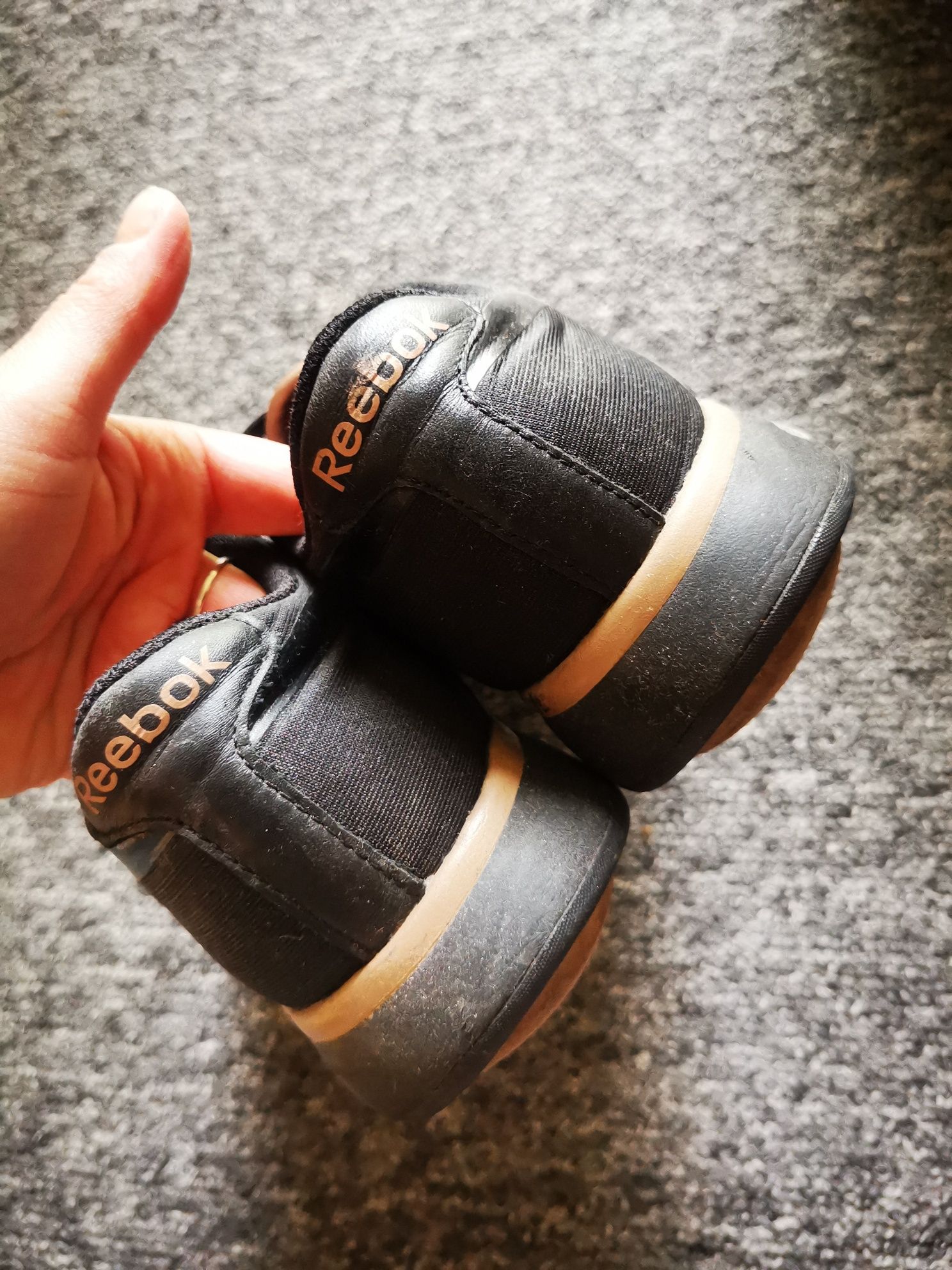 Reebok Easytone buty sportowe rozmiar 37.5