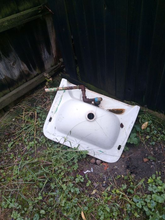 Умивальник Самовивіз