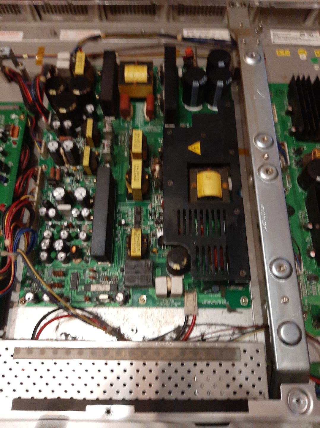 Plasma LG Flatron