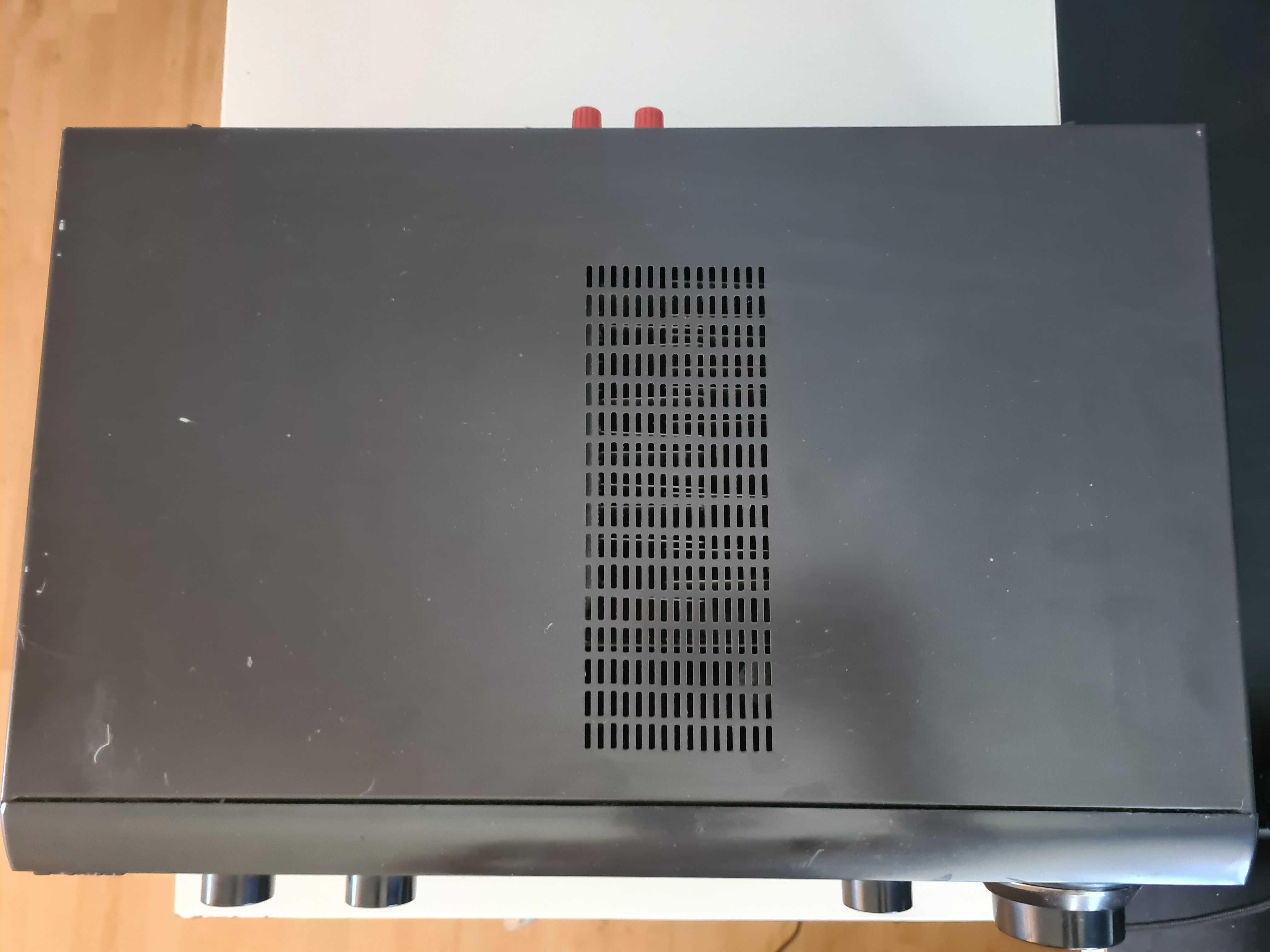 Amplituner Technics SA-AX730