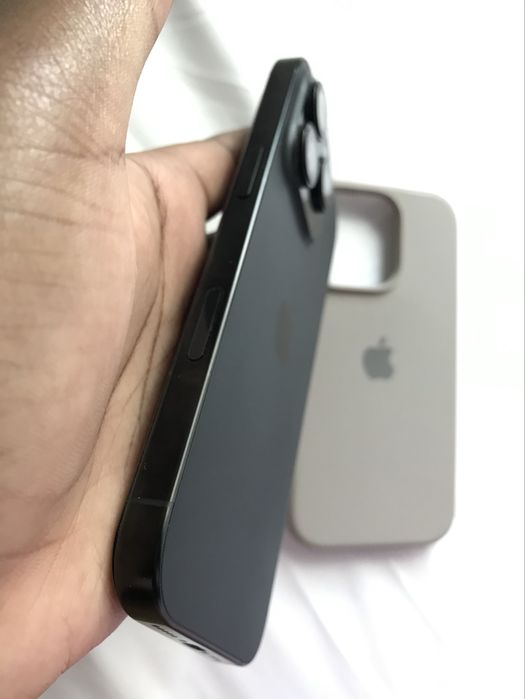 iPhone 16 Pro 128GB