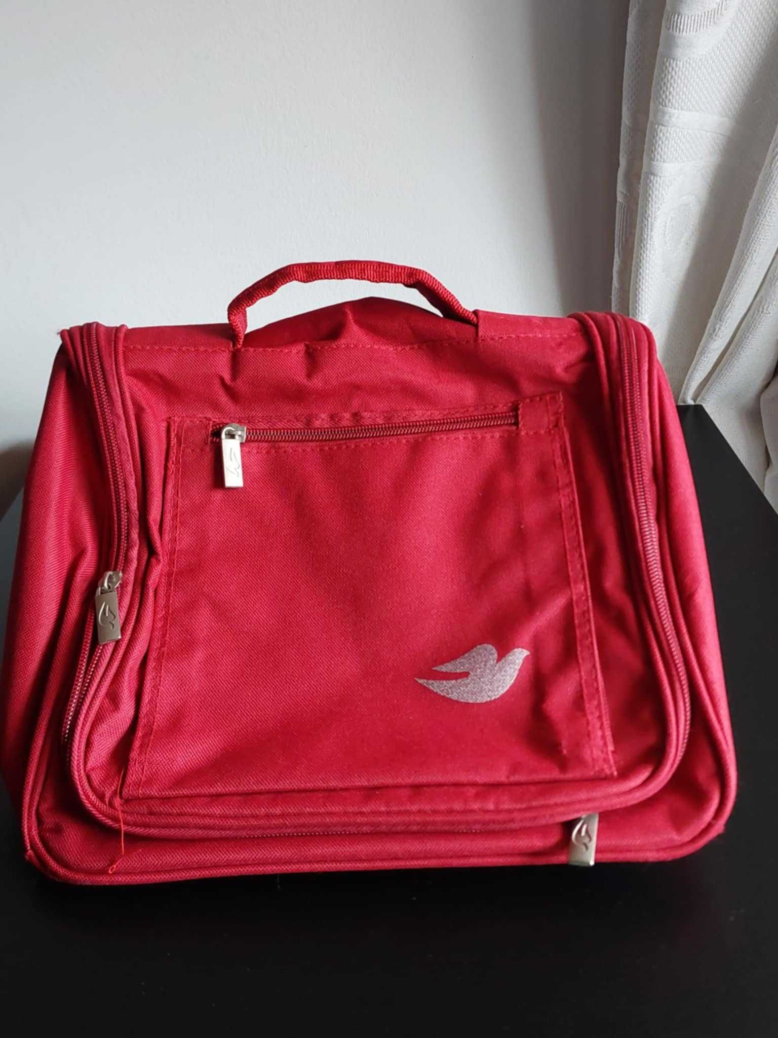 Necessaire viagem