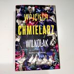 Wilkołak - Wojciech Chmielarz