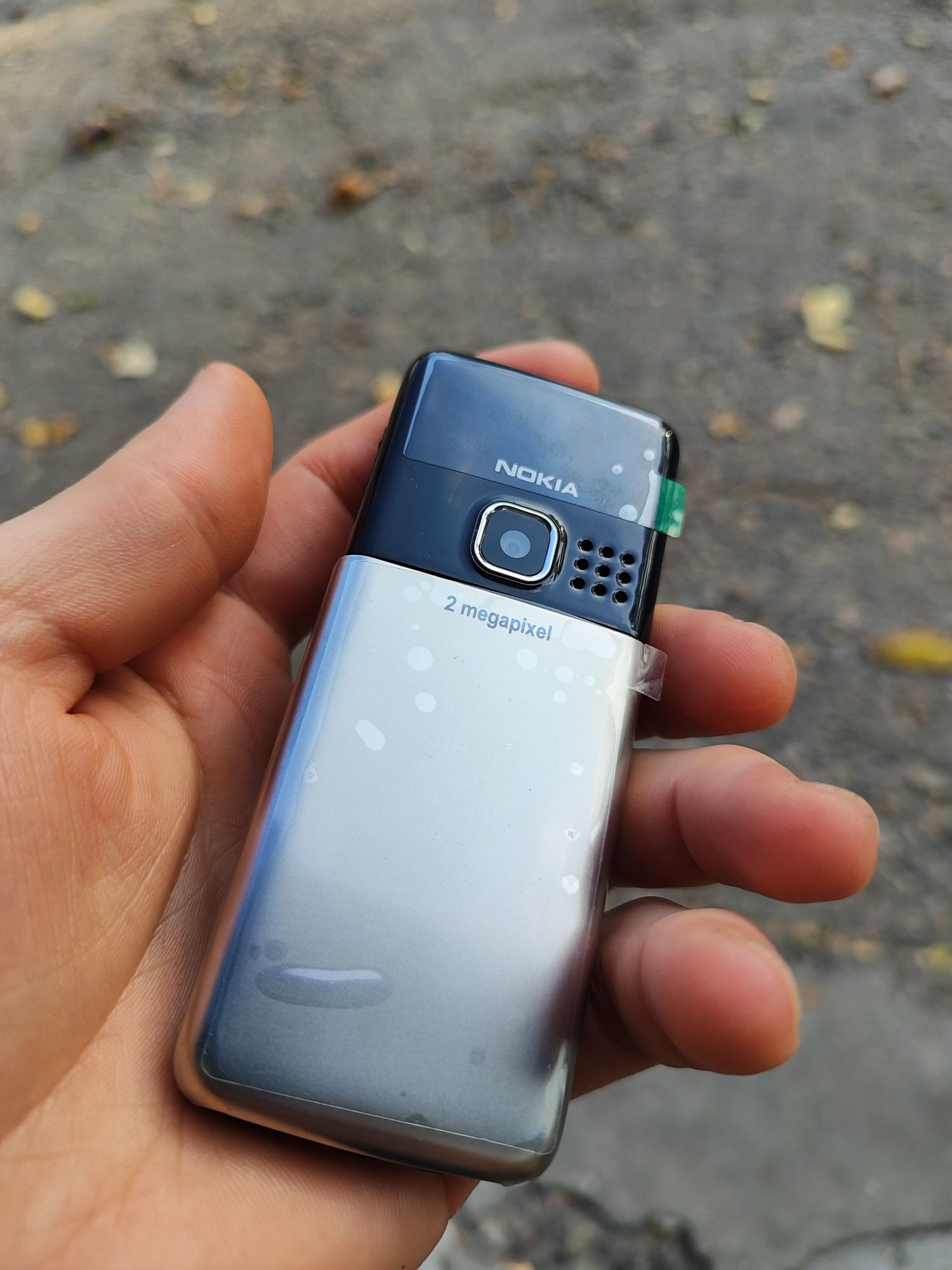 Телефон nokia , Нокиа 6300