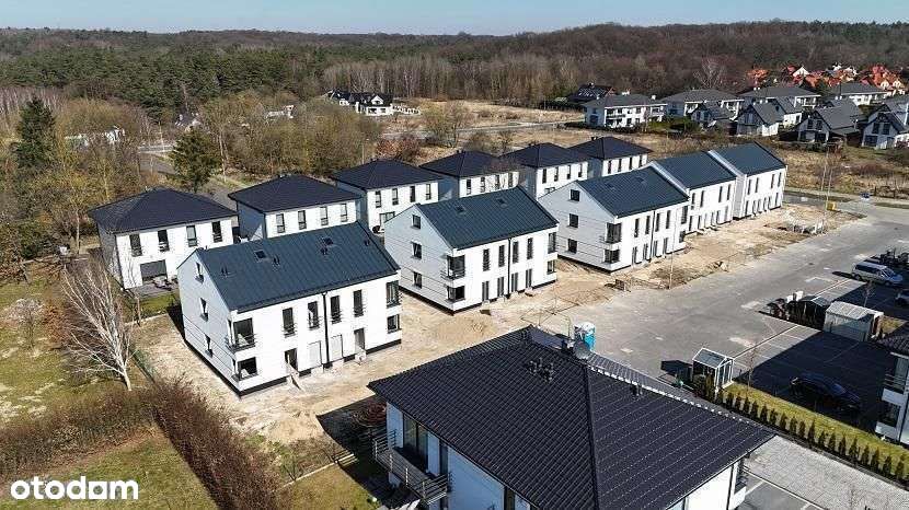 Apartament przy Gubałówce /LiderHouse