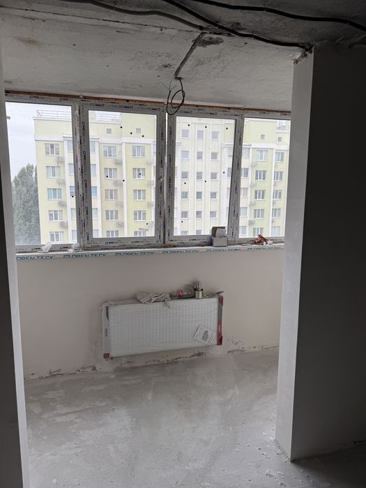 Продаж 1 кім. кв. ЖК Первоцвіт Бориспіль