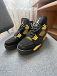 Nike Air Jordan 4 Retro "Thunder"