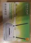 Router bezprzewodowy TP-LINK  TL-WR841N 300Mb/s