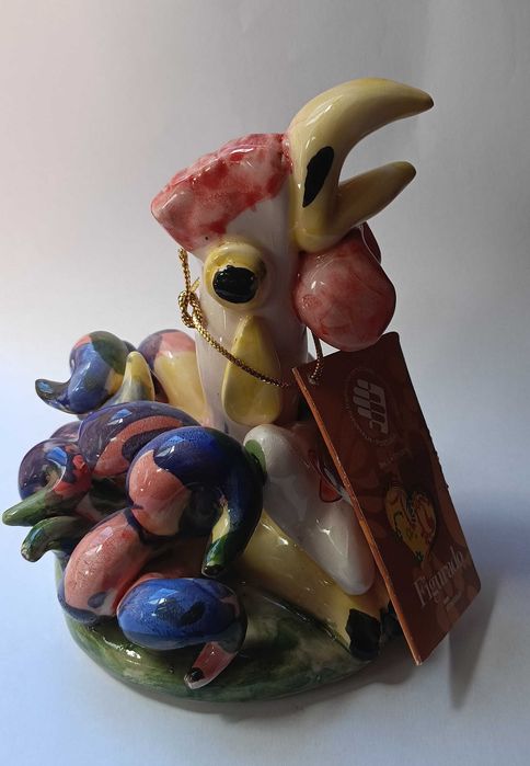 Figurado de Barcelos novo