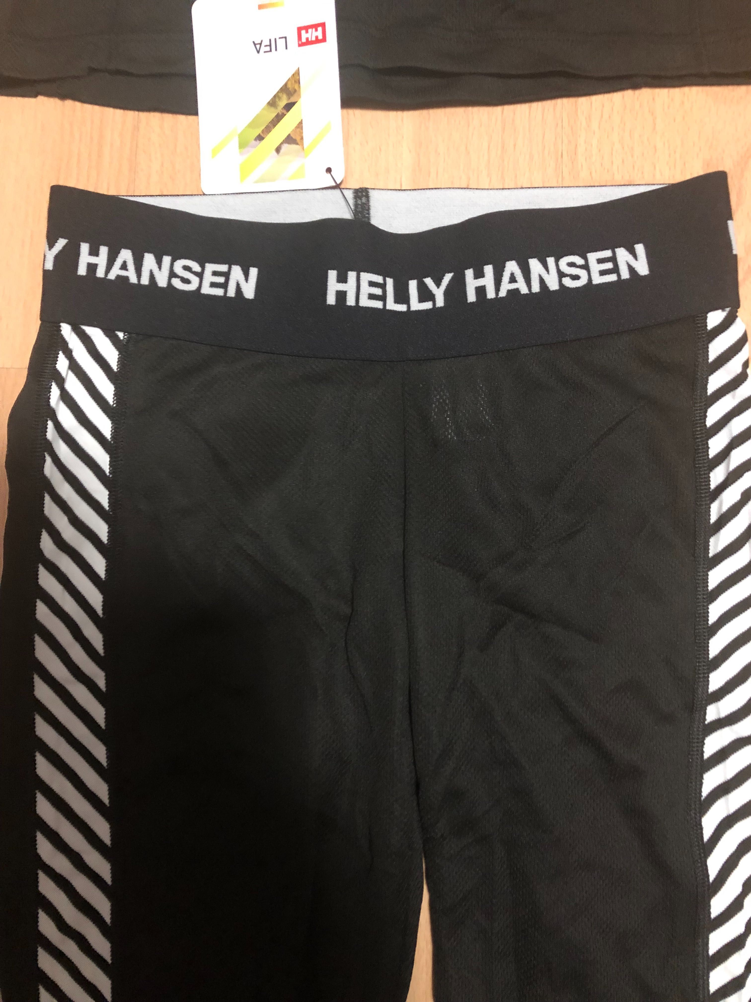 Helly Hansen bielizna damska XS