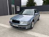 Шкода Октавія Тур 1.6 MPI 2003 року