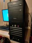 Komputer Pc AMD WindForce