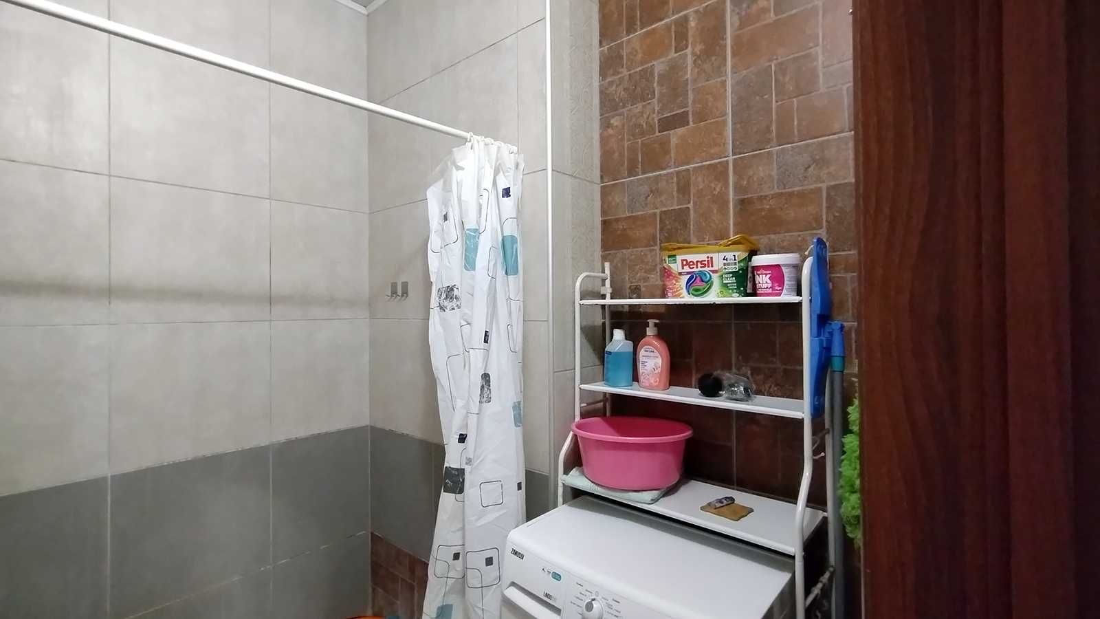 Двокімнатна квартира в ЖК Desna Residence, Зазим'я