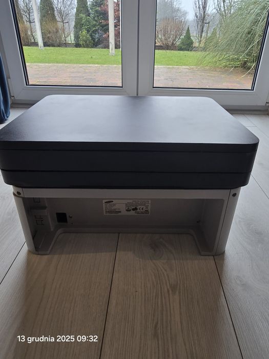 Drukarka laserowa Samsung M2070