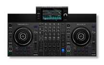 Mesa mistura Denon DJ SC Live4 Novo