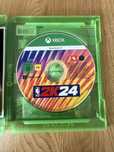 Xbox Series X NBA2K24! Super Cena!