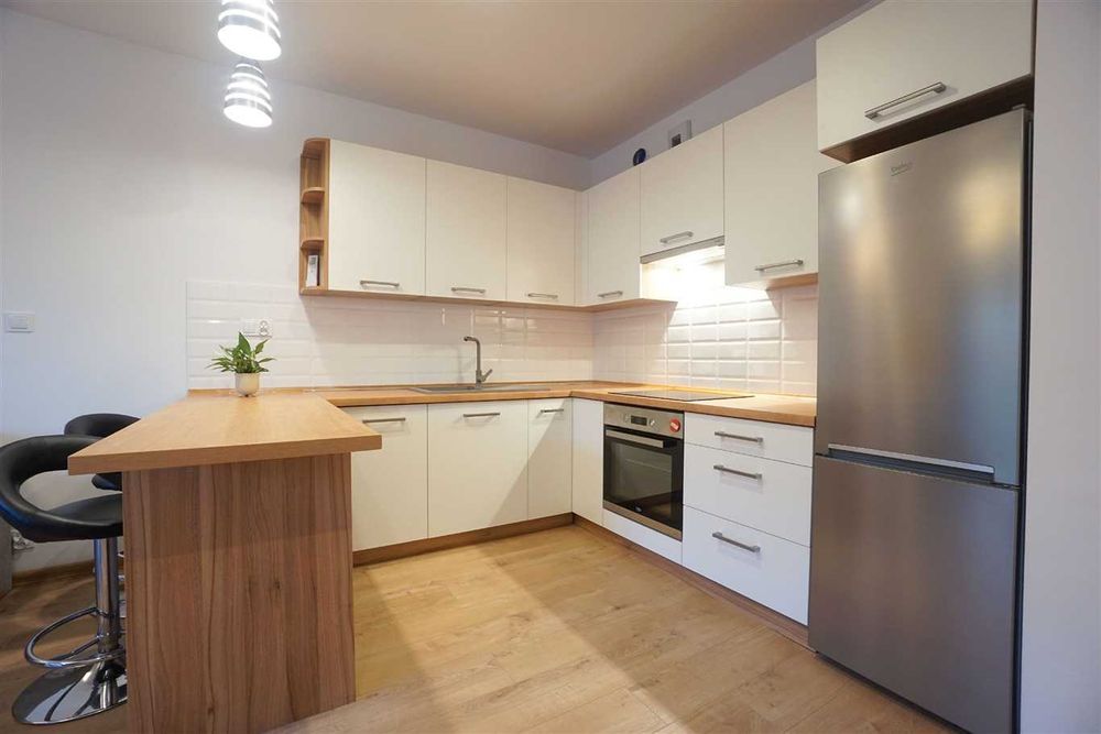 Paderewskiego/47m2/2 pokoje/mile widziany piesek