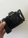 Kit Fujifilm xs10