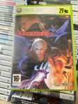 Devil May Cry 4 [XBOX 360]