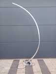 Lampa podłogowa led