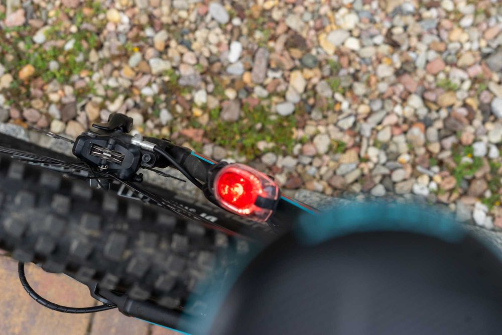 Centurion Numinis E M mtb 27.5 bosch full fox elektryczny rower
