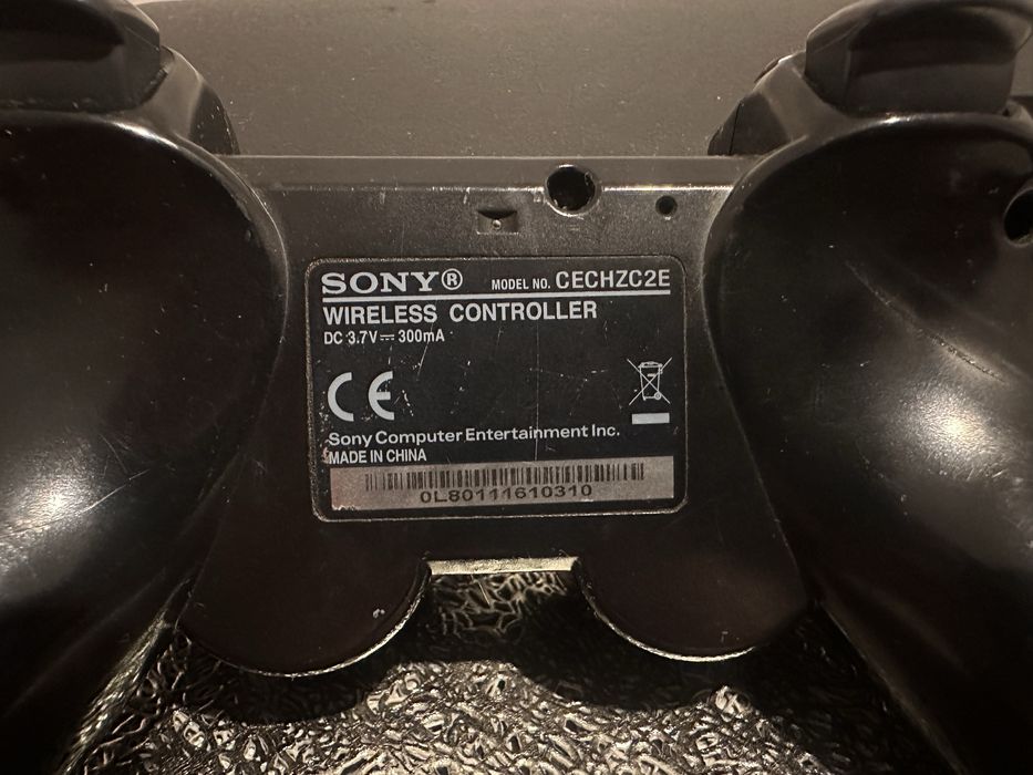 Playstation 3 CECH-3003B