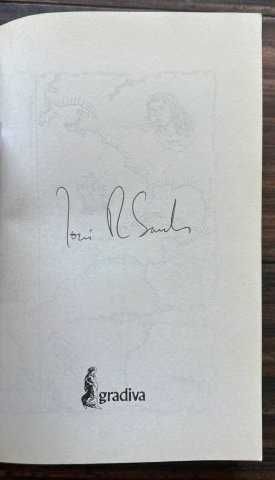 O codex 632 de José Rodrigues dos Santos