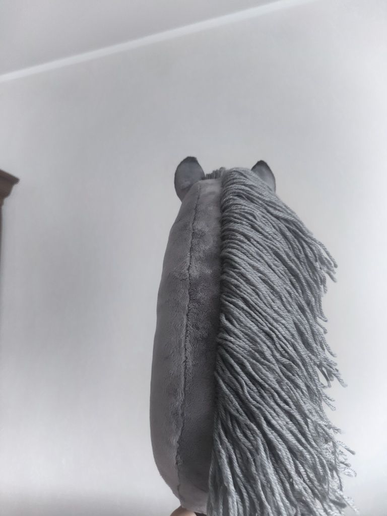 Hobby horse koń na patyku